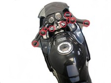 Kawasaki ZZR600 93-06 Comandi
