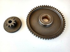 Ingranaggi Avviamento Kymco Grand Dink 250 2001-2006 People 250 S 2006-2009