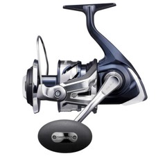 SHIMANO TWINPOWER SW NUOVO CON