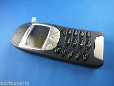 Telefono auto originale Nokia 6210 nero Black Night Mercedes BMW Audi VW come nuovo