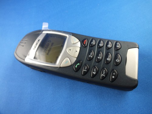 Telefono auto originale nokia - auto,
