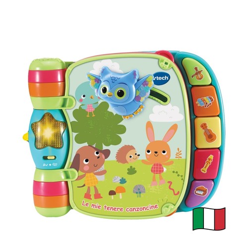Mio primo libro interattivo - mio,