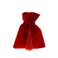 12 PZ Sacchetto portaconfetti