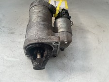 MOTORINO D' AVVIAMENTO PER