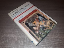 I TEMPI DELLA STORIA  Fernand