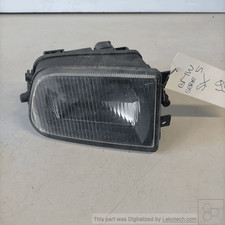 63178377941 Proiettore fendinebbia SX BMW Z3 2.8 24V Roadster Spi 2p/b/2793cc