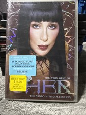 Cher - The Very Best of Cher