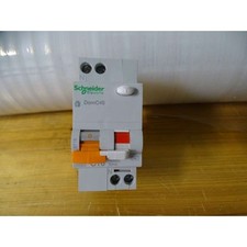 Schneider 16716 Interruttore magnetotermico Differenziale DomC45C 1P+N C16 30mA-