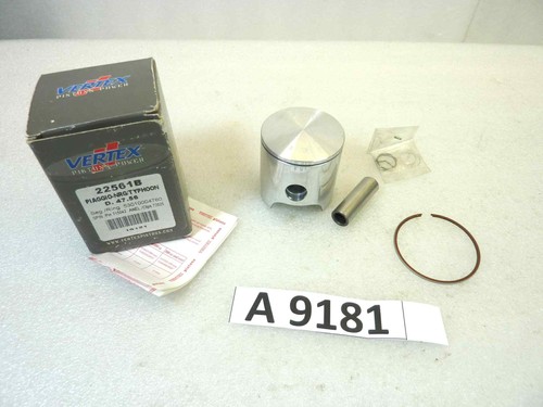 Pistone piaggio nrg typhoon - pistone,