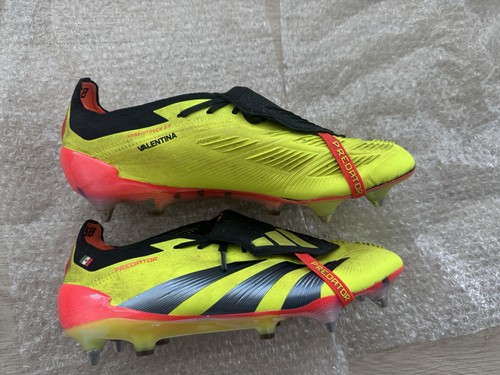 Stivali adidas indossati - stivali, da