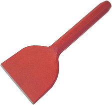 F0404 - Scalpello Taglia Mattoni, 10,16 Cm