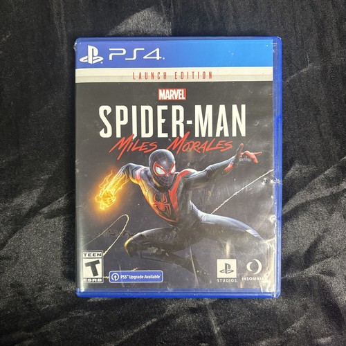 Marvel spider man miles - spider-man,