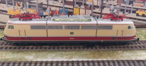 Roco 7510064 locomotive - roco,