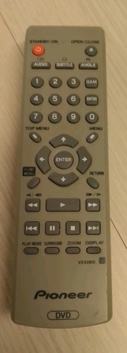 Pioneer vxx2913 telecomando - vxx2913,