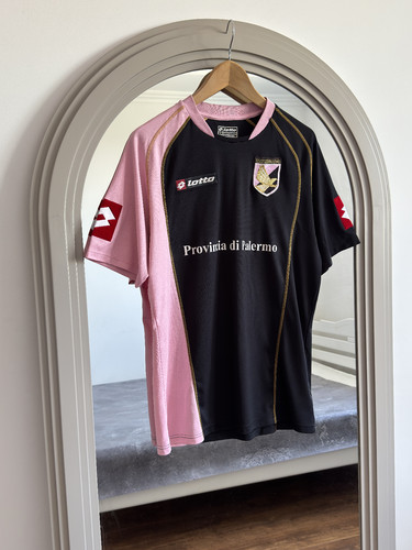 Maglia calcio vintage - , palermo