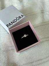 Pandora anello - pandora,