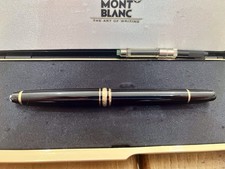 Montblanc Meisterstuck