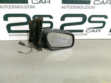 SPECCHIETTO RETROVISORE ANTERIORE ESTERNO DESTRO FORD FIESTA MKV 2002 2008