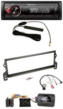 Pioneer MP3 DAB 1DIN volante