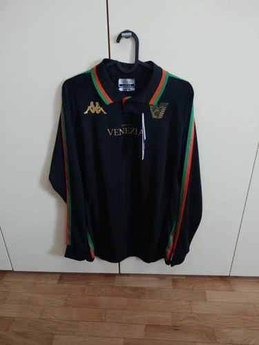 Maglia calcio venezia - venezia, kappa