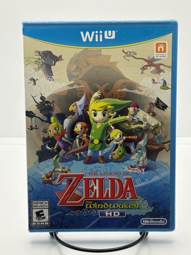 Legend zelda the - zelda:, wind