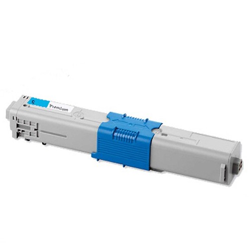 Toner compatibile per - , oki