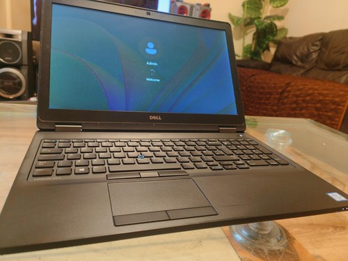 Dell latitude e5570 ssd - latitude,