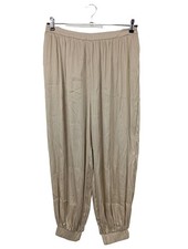 ZARA Pantalone a vita alta