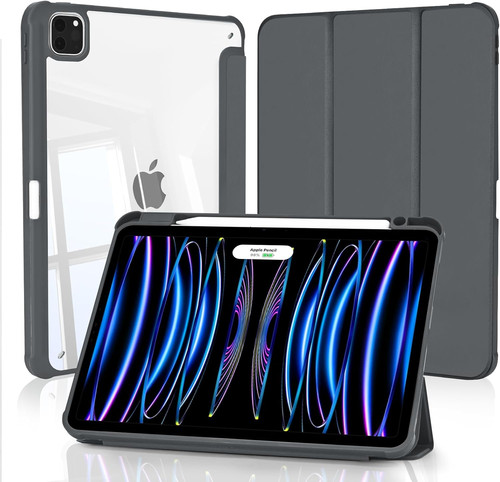 Custodia per ipad pro - custodia,