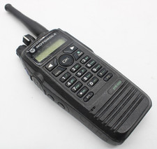 Motorola XPR 6550 UHF Radio