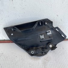 COPPIA CARENA - CONVOGLIATORI INTERNI ORIGINALI YAMAHA MT 09 STREET RALLY