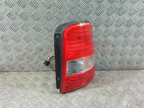 Fanale posteriore destro kia - destro,
