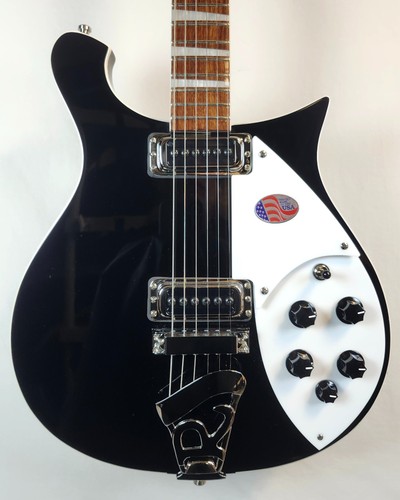 Rickenbacker 620 jet - rickenbacker,