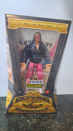 Esclusiva wwe 2023 mattel - 2023,