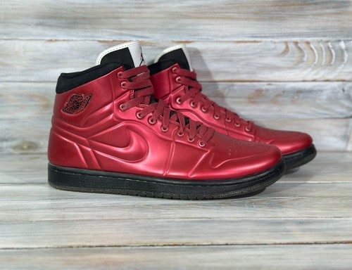 Nike air jordan - nike, anodized