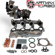 Turbocompressore per AUDI SEAT