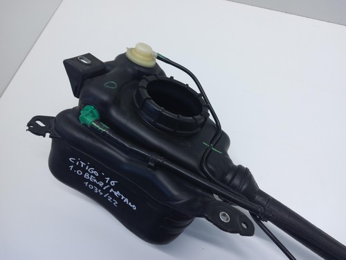 Serbatoio carburante per skoda - serbatoio,