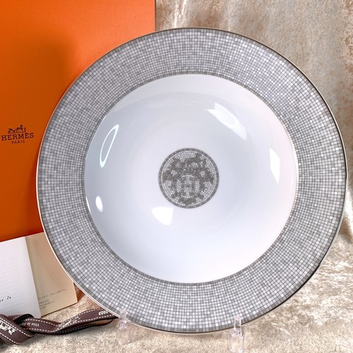 Hermes grande zuppa piatto