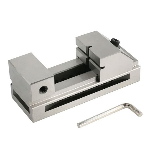 Visore macchina cnc vise - in,