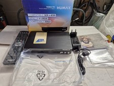 Decoder Tivusat Humax HD6800s