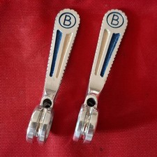 Campagnolo Super Nuovo Record BIANCHI Specialissima Barcellona Superleggera X3 