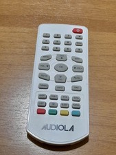 TELECOMANDO ORIGINALE AUDIOLA