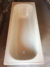 Vasca da bagno "Champagne"