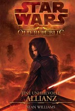 Sean Williams Star Wars: The