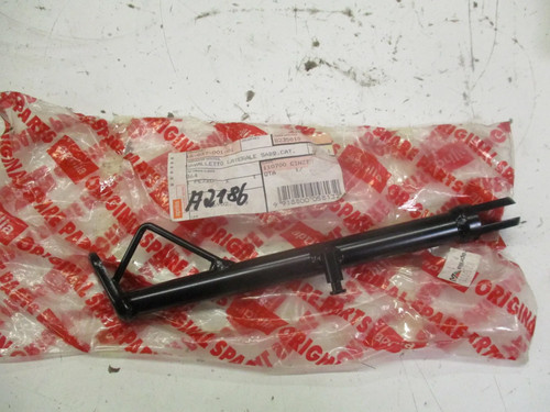 Cavalletto laterale a2186 - laterale,