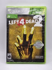 Left 4 Dead 2 Xbox 360