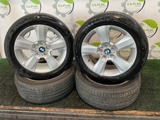 4 CERCHI IN LEGA PER BMW X1