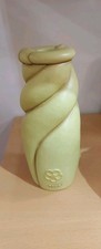 Thun Vaso Twist Verde Grande