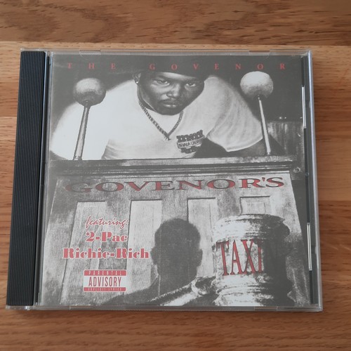 The govenor s - -, govenor's