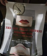 RARISSIMO POSTER PROMOZIONALE